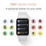 Превью Smart Band 10 Pro — Fitness Tracker, Xiaomi
