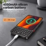 Превью Titan 2 Elite QWERTY Physical Keyboard Phone — Smartphones, Unihertz