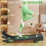 Превью Under-Desk Walking Pad Treadmill — Connected Equipment, Akluer