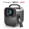 Upgraded Edition Projector — Smart Projector, ETOE
