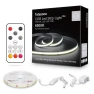 Day White 6500K, 500 см, RF пульт