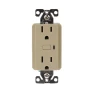 Wi-Fi Smart Receptacle Works with Alexa — Smart Plug, Eaton