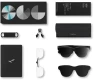 Превью AR glasses, Black — Smart Glasses, RayNeo
