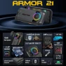 Превью Armor 21 Black Rugged Smartphone — Smartphones, Ulefone