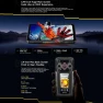 Превью Armor 21 Black Rugged Smartphone — Smartphones, Ulefone