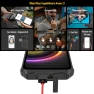 Превью Armor 21 Black Rugged Smartphone — Smartphones, Ulefone
