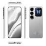 Превью Grey smartphone — Smartphones, OUKITEL