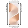 Превью Pura 80 Pro 12GB+256GB White Smartphone — Smartphones, Huawei