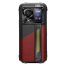 Превью Red Rugged Smartphone — Smartphones, HOTWAV