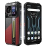 Превью Red Rugged Smartphone — Smartphones, HOTWAV