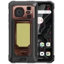 Превью Rugged Phone, 6GB RAM + 256GB Storage, Bronze — Smartphones, HOTWAV