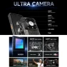 Превью Rugged phone, Black — Smartphones, Ulefone