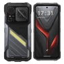 Превью Rugged Smartphone, Black — Smartphones, HOTWAV