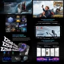 Превью Rugged Smartphone, Black — Smartphones, HOTWAV