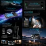 Превью Rugged Smartphone, Black — Smartphones, HOTWAV