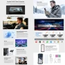 Превью Rugged Smartphone, Black — Smartphones, HOTWAV