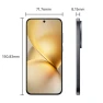 Превью Smartphone, Black, 12GB RAM + 256GB storage — Smartphones, VIVO