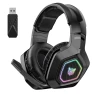 Превью Wireless Gaming Headset — Wireless Earbuds, ONIKUMA
