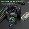 Превью Wireless Gaming Headset — Wireless Earbuds, ONIKUMA