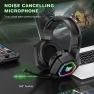 Превью Wireless Gaming Headset — Wireless Earbuds, ONIKUMA
