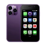 Превью XS15 Pro Smartphone, Purple — Smartphones, SOYES
