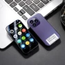 Превью XS15 Pro Smartphone, Purple — Smartphones, SOYES