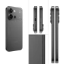 Превью 6.59-inch Smartphone, 12GB RAM + 256GB Storage, Black — Smartphones, VIVO