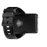 Превью APPLLP 9 MAX Smart Watch, Black — Smart Watch, LOKMAT