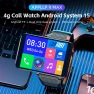 Превью APPLLP 9 MAX Smart Watch, Black — Smart Watch, LOKMAT
