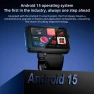 Превью APPLLP 9 MAX Smart Watch, Black — Smart Watch, LOKMAT