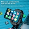 Превью APPLLP 9 MAX Smart Watch, Black — Smart Watch, LOKMAT