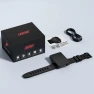 Превью APPLLP 9 MAX Smart Watch, Black — Smart Watch, LOKMAT