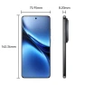 Превью Black 1TB Storage Smartphone — Smartphones, VIVO