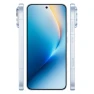 Превью Blue smartphone — Smartphones, Honor