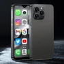 Превью F9 Max mobile phone, 6GB RAM, 128GB ROM, Black — Smartphones, SOYES