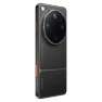 Превью Find X9 Ultra 6.82-inch Smartphone, Black, 16GB RAM + 1TB Storage — Smartphones, OPPO