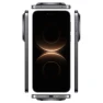 Превью Mate 80 Pro smartphone, 16GB RAM + 1TB storage, Black — Smartphones, Huawei