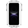 Превью Mate 80 smartphone, 12GB+512GB, White — Smartphones, Huawei