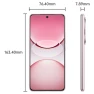 Превью Pink 256GB smartphone — Smartphones, VIVO