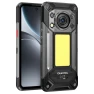 Превью Rugged Phone, 1TB Storage, Black — Smartphones, OUKITEL