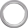 Превью Smart Ring 4, Silver, Size 15 (23,9) — Smart Ring, Oura