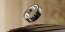 Превью Smart Ring, Size 14 (23.1), Black — Smart Ring, Oura