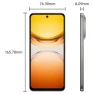 Превью Smartphone, Titanium, 12GB LPDDR4X + 256GB UFS2.2 — Smartphones, VIVO