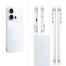 Превью White 12GB RAM + 512GB storage smartphone — Smartphones, VIVO