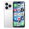 Превью XS18 Pro Max smartphone, White, 2GB RAM + 16GB ROM — Smartphones, SOYES