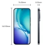 Превью Y600 Pro smartphone — Smartphones, VIVO