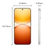 Превью Y600 Turbo Smartphone, 12GB+256GB, Gold — Smartphones, VIVO