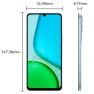 Превью Android phone 6GB RAM + 128GB storage, Blue — Smartphones, VIVO