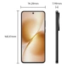 Превью Black 16GB RAM + 1TB Storage Smartphone — Smartphones, VIVO