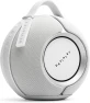 Превью Portable speaker with Cocoon case, White Mist — Smart Speaker, Devialet